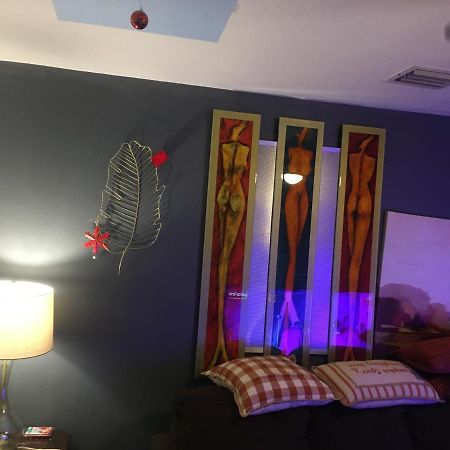 Lovely Miami Apartment Zewnętrze zdjęcie