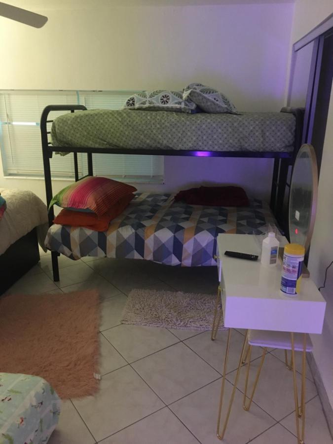 Lovely Miami Apartment Zewnętrze zdjęcie