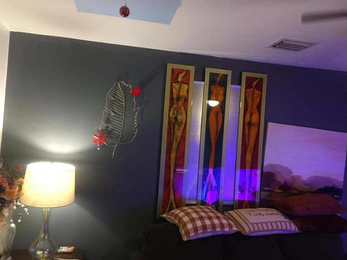 Lovely Miami Apartment Zewnętrze zdjęcie