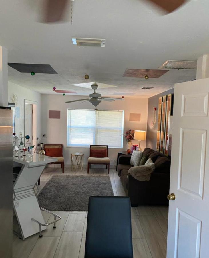 Lovely Miami Apartment Zewnętrze zdjęcie